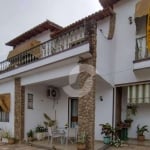 Casa com 4 dormitórios à venda, 108 m² por R$ 1.200.000,00 - Alcântara - São Gonçalo/RJ