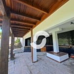 Casa com 5 dormitórios à venda, 330 m² por R$ 3.200.000,00 - Itaipu - Niterói/RJ