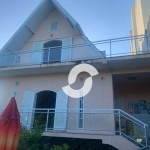 Casa com 4 dormitórios à venda, 200 m² por R$ 1.290.000,00 - Itaipu - Niterói/RJ