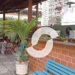 Casa à venda, 230 m² por R$ 1.500.000,00 - Icaraí - Niterói/RJ