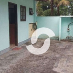 Casa com 2 dormitórios à venda, 60 m² por R$ 550.000,00 - Serra Grande - Niterói/RJ