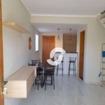 Casa com 2 dormitórios à venda, 61 m² por R$ 268.000,00 - Jardim Atlântico Central (Itaipuaçu) - Maricá/RJ