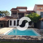 Casa com 4 dormitórios à venda, 178 m² por R$ 1.100.000,00 - Maravista - Niterói/RJ