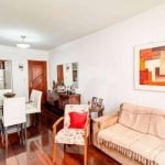 Apartamento com 4 dormitórios à venda, 130 m² por R$ 930.000,00 - Icaraí - Niterói/RJ