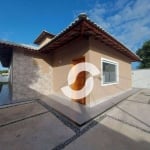 Casa à venda, 98 m² por R$ 550.000,00 - Itaipuaçu - Maricá/RJ