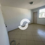 Apartamento com 1 dormitório à venda, 55 m² por R$ 160.000,00 - Fonseca - Niterói/RJ