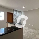 Casa à venda, 84 m² por R$ 380.000,00 - Itaipuaçu - Maricá/RJ