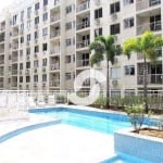 Apartamento à venda, 57 m² por R$ 365.000,00 - Barreto - Niterói/RJ