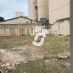 Terreno, 300 m² - venda por R$ 500.000,00 ou aluguel por R$ 10.178,95/mês - Santa Rosa - Niterói/RJ