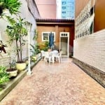 Casa com 4 dormitórios, 152 m² - venda por R$ 2.200.000,00 ou aluguel por R$ 15.550,00/mês - Icaraí - Niterói/RJ