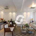 Casa com 5 dormitórios à venda, 408 m² por R$ 2.900.000,00 - Piratininga - Niterói/RJ