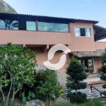 Casa com 5 dormitórios à venda, 330 m² por R$ 1.964.600,00 - Itacoatiara - Niterói/RJ