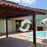 Casa com 5 dormitórios à venda, 300 m² por R$ 1.150.000,00 - Badu - Niterói/RJ