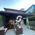 Casa à venda, 182 m² por R$ 1.389.000,00 - Serra Grande - Niterói/RJ