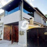 Casa à venda com 2 quartos, 360 m² por R$ 335.000,00 - Mutuá - São Gonçalo/RJ