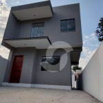 Casa à venda, 150 m² por R$ 890.000,00 - Itaipu - Niterói/RJ