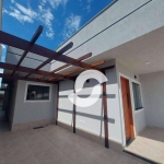 Casa com 3 dormitórios à venda, 102 m² por R$ 650.000,00 - Itaipuaçu - Maricá/RJ