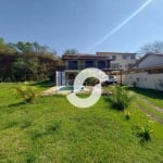 Casa à venda, 227 m² por R$ 640.000,00 - Inoã - Maricá/RJ