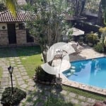 Casa com 3 dormitórios à venda, 230 m² por R$ 1.196.000,00 - Serra Grande - Niterói/RJ