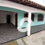 Casa com 3 dormitórios à venda, 149 m² por R$ 450.000,00 - Trindade - São Gonçalo/RJ