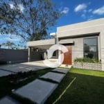 Casa à venda, 145 m² por R$ 740.000,00 - Itaipuaçu - Maricá/RJ