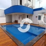 Apartamento com 1 dormitório à venda, 52 m² por R$ 399.000,00 - Icaraí - Niterói/RJ