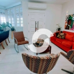 Casa com 5 dormitórios à venda, 300 m² por R$ 1.590.000,00 - Pendotiba - Niterói/RJ