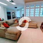 Casa com 5 dormitórios à venda, 300 m² por R$ 1.590.000,00 - Pendotiba - Niterói/RJ