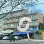 Cobertura com 2 dormitórios à venda, 148 m² por R$ 1.800.000,00 - Piratininga - Niterói/RJ