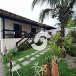 Casa à venda, 220 m² por R$ 695.000,00 - Itaipuaçu - Maricá/RJ