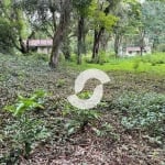 Terreno à venda, 1000 m² por R$ 110.000,00 - Muriqui - Niterói/RJ