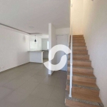 Casa com 2 dormitórios à venda, 96 m² por R$ 370.000,00 - Jardim Atlântico Oeste (Itaipuaçu) - Maricá/RJ