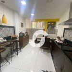 Casa com 3 dormitórios à venda, 120 m² por R$ 440.000,00 - Sape - Niterói/RJ