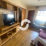 Casa com 3 dormitórios à venda, 120 m² por R$ 400.000,00 - Sape - Niterói/RJ