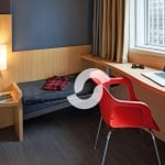 Hotel à venda, 14 m² por R$ 150.000,00 - Centro - Rio de Janeiro/RJ