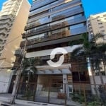 Apartamento à venda, 144 m² por R$ 1.998.000,00 - Icaraí - Niterói/RJ