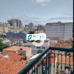 Apartamento com 3 quartos à venda na Rua Itaguaí, 149, Santa Rosa, Niterói