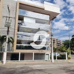 Apartamento à venda, 118 m² por R$ 1.239.000,00 - Piratininga - Niterói/RJ