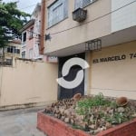 Apartamento à venda, 130 m² por R$ 295.000,00 - Fonseca - Niterói/RJ