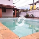 Casa com 4 dormitórios à venda, 300 m² por R$ 3.000.000,00 - São Francisco - Niterói/RJ