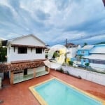 Casa com 4 dormitórios à venda, 300 m² por R$ 3.000.000,00 - São Francisco - Niterói/RJ