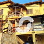 Casa com 3 dormitórios à venda, 400 m² por R$ 1.100.000,01 - Sape - Niterói/RJ