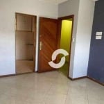 Apartamento com 2 dormitórios à venda, 50 m² por R$ 160.000,00 - Colubande - São Gonçalo/RJ