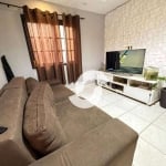 Casa com 2 dormitórios à venda, 79 m² por R$ 420.000,00 - Barroco (Itaipuaçu) - Maricá/RJ