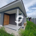 Casa à venda, 90 m² por R$ 600.000,00 - Itaipuaçu - Maricá/RJ