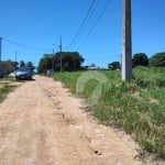 Terreno à venda, 420 m² por R$ 120.000,00 - Jardim Interlagos - Maricá/RJ