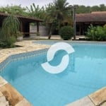 Casa com 3 dormitórios à venda, 739 m² por R$ 950.000,01 - Vila Progresso - Niterói/RJ