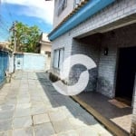 Casa com 3 dormitórios à venda, 87 m² por R$ 450.000,00 - Porto Velho - São Gonçalo/RJ