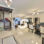 Casa com 4 dormitórios à venda, 595 m² por R$ 1.900.000 - Pendotiba  - Niterói/RJ