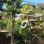 Casa com 5 dormitórios à venda, 520 m² por R$ 900.000,00 - Baldeador - Niterói/RJ